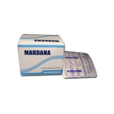Mardana Cap (10Caps) – Vasishta Pharma
